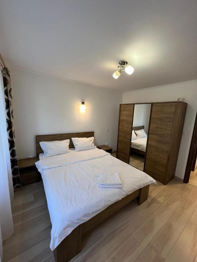 Gold Apartments Baia Mare Exterior foto