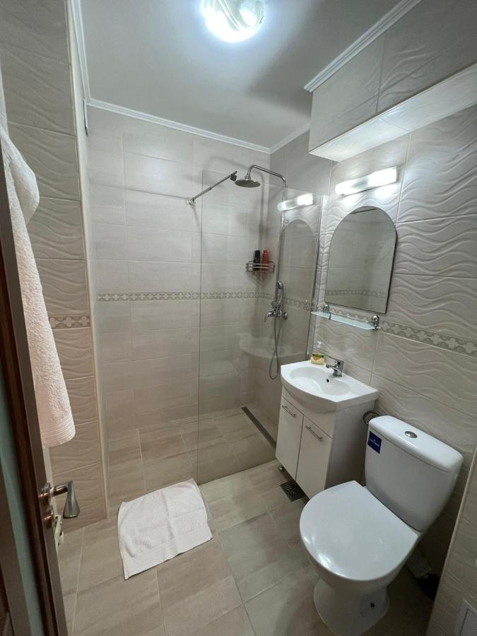 Gold Apartments Baia Mare Exterior foto