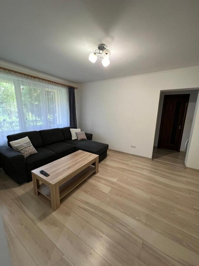 Gold Apartments Baia Mare Exterior foto