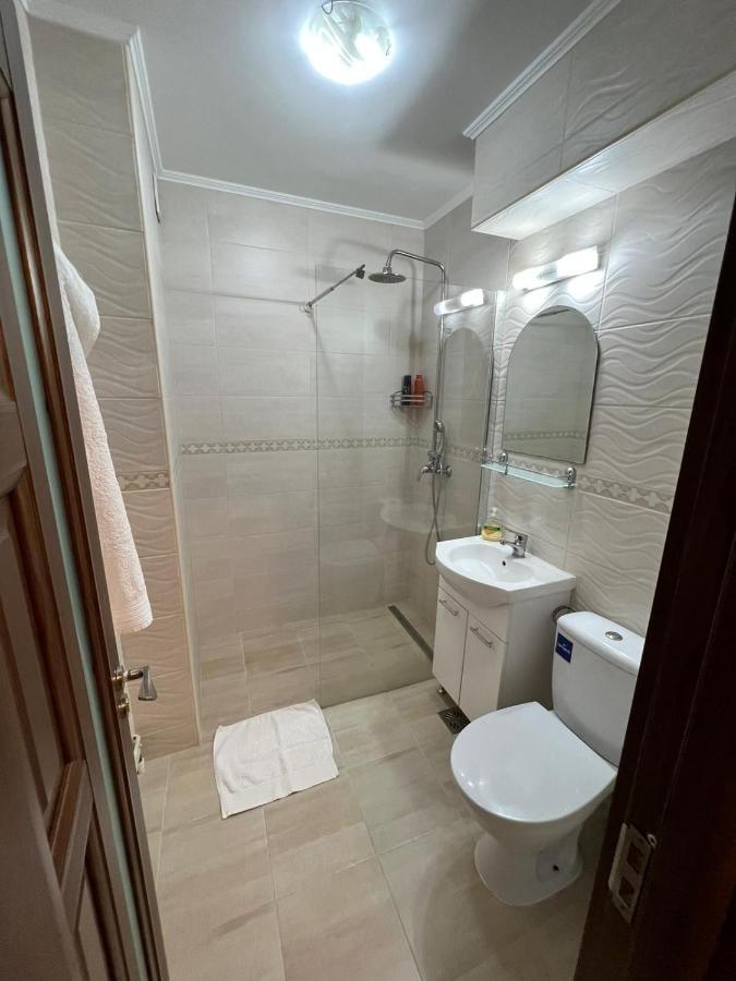Gold Apartments Baia Mare Exterior foto