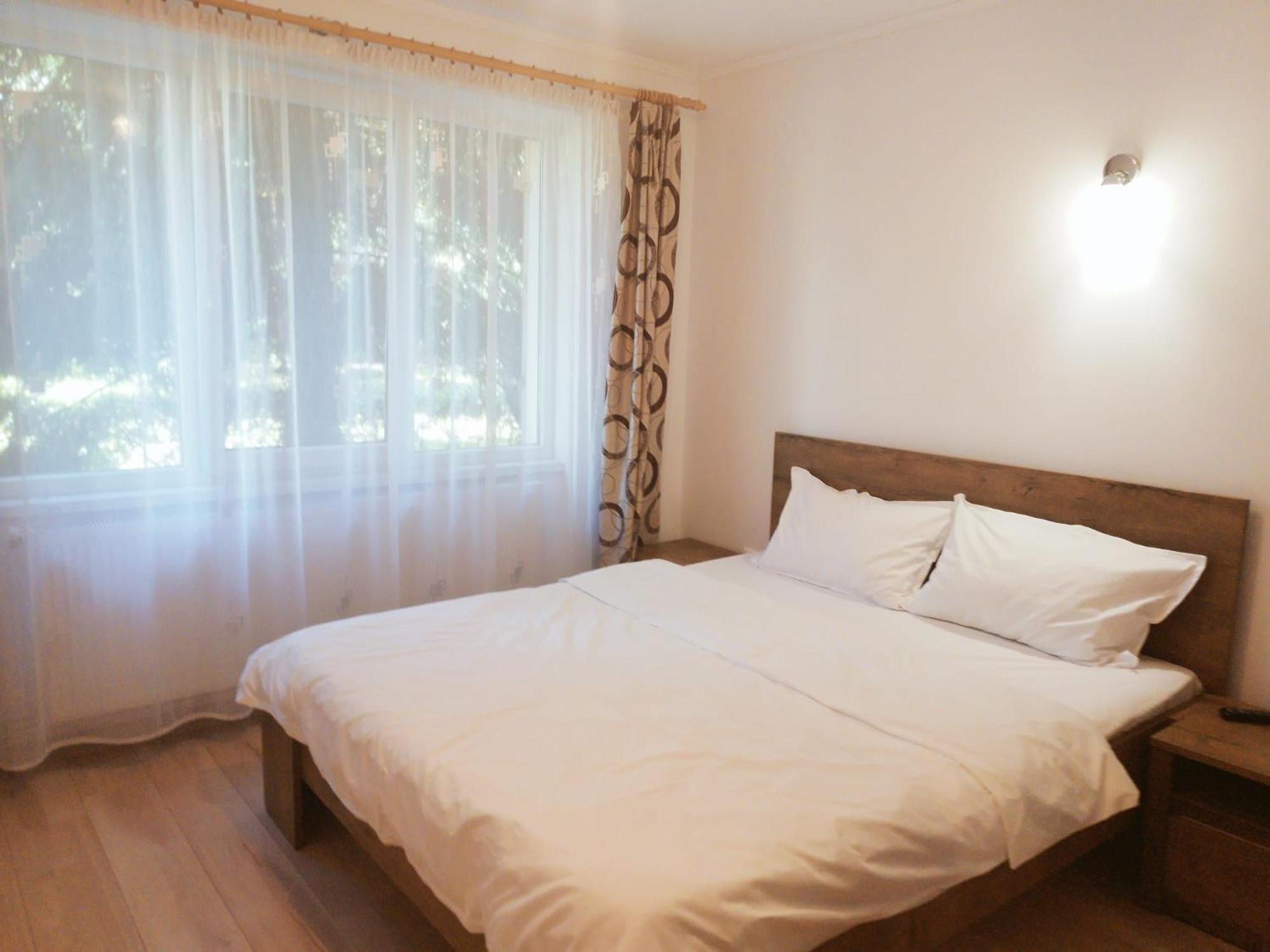 Gold Apartments Baia Mare Exterior foto